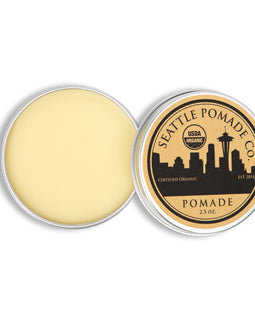 Organic Pomade